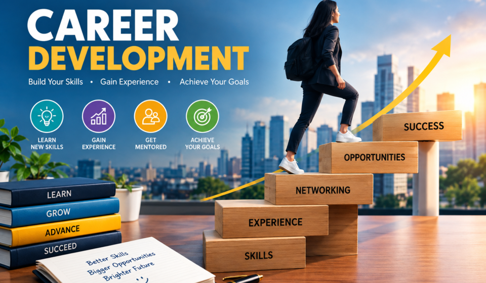 Career Development