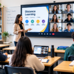 Distance Learning