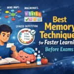 Best memory techniques for learning