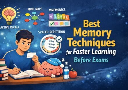 Best memory techniques for learning