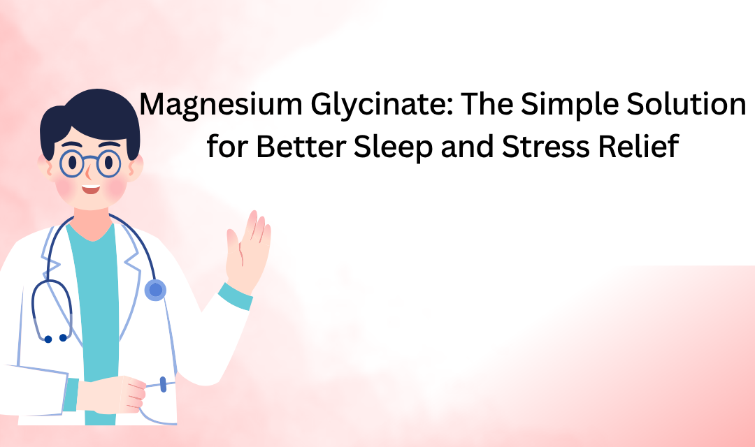 Magnesium Glycinate