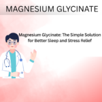 Magnesium Glycinate