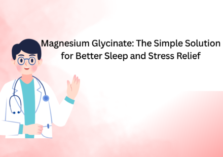 Magnesium Glycinate