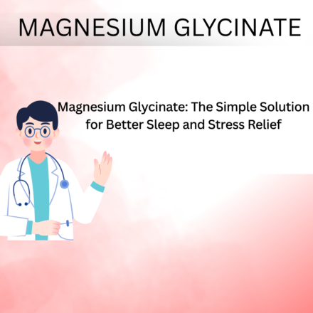 Magnesium Glycinate