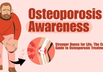 Osteoporosis Treatment