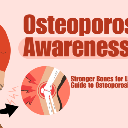 Osteoporosis Treatment