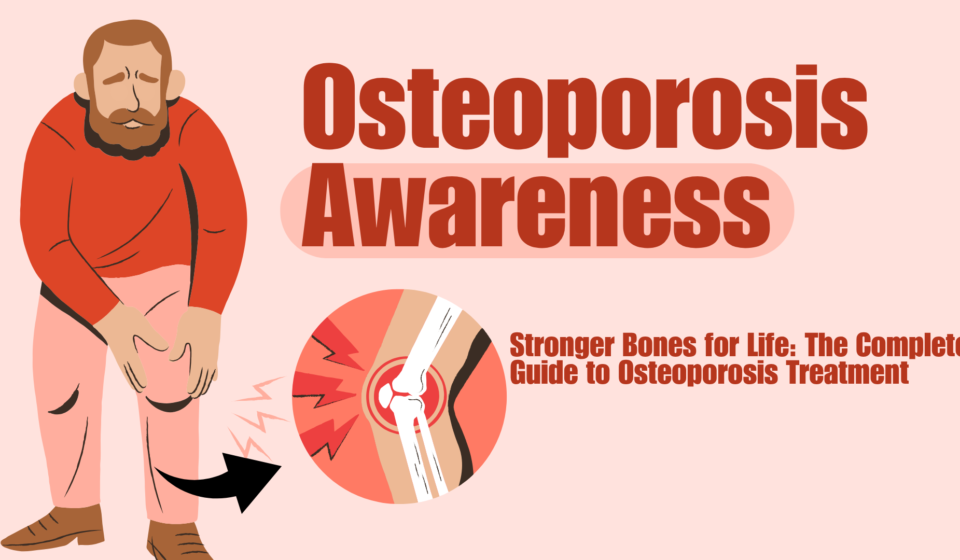 Osteoporosis Treatment