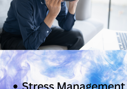 stress management techniques